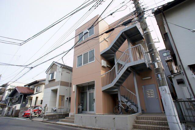 サンコート東浦和