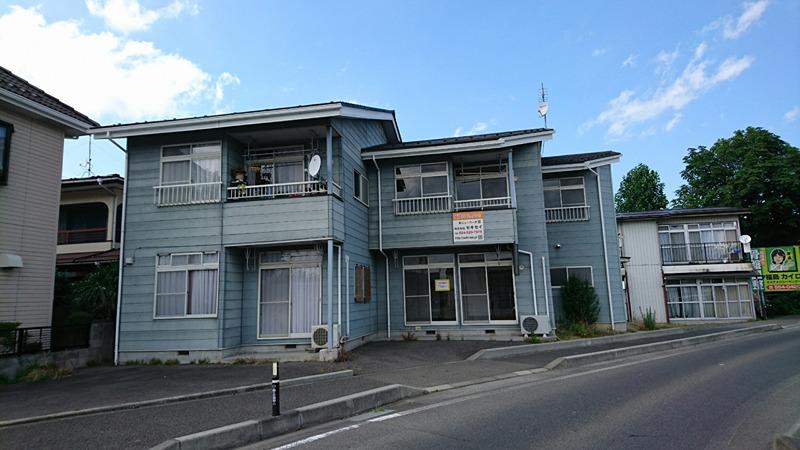 泉ニューコーポ