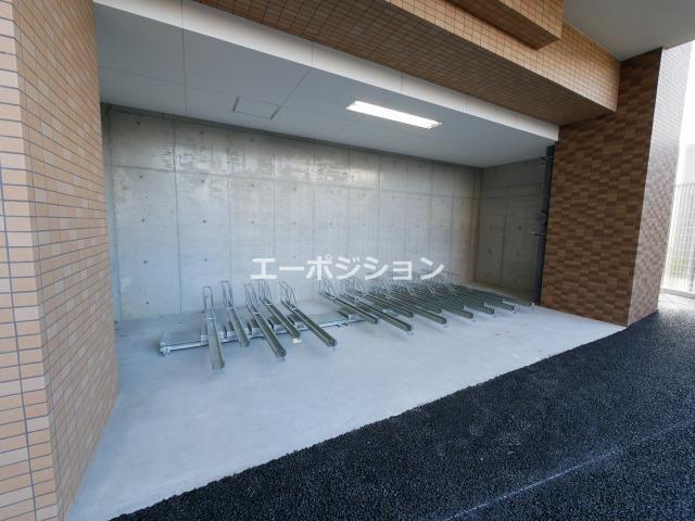 LUXE難波西III