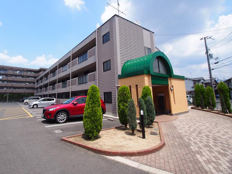 グレースコート恋の窪