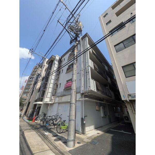 ハイツ原