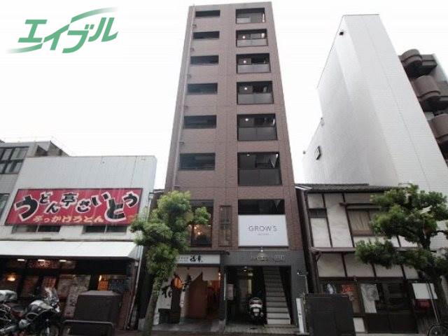 ハイエスト 田町