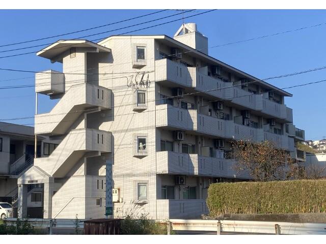 エクシード田上