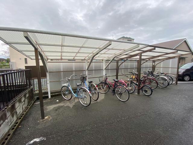 メゾン北寺