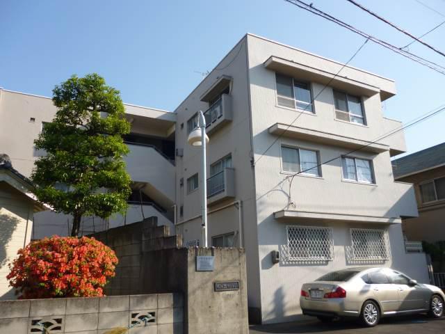 松ヶ丘マンション