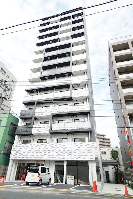 メインステージ立川Ⅴ