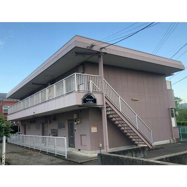 ビューハイム昭島2