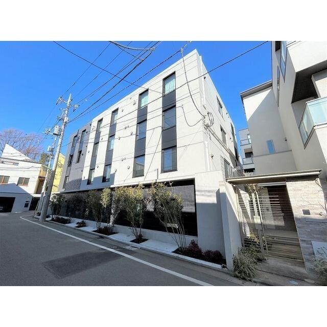 SOLASIA RESIDENCE世田谷代田