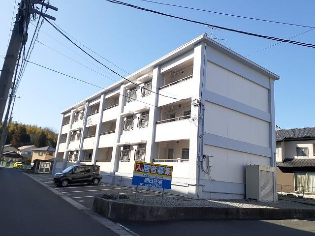 マッサム西持田2号館