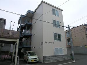 トレジャー白石