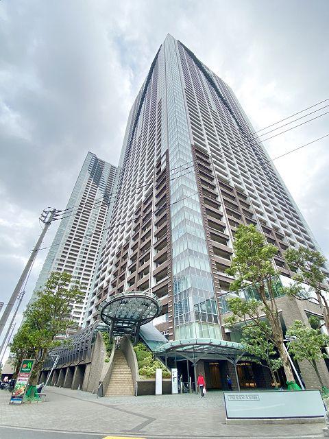 THE TOKYO TOWERS シータワー(3LDK/37階)