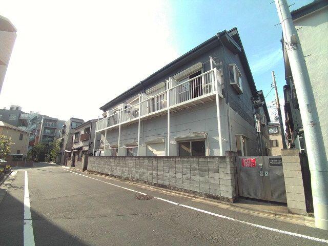メゾンルミエール1号棟 1