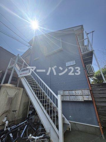 S・A・C西八王子