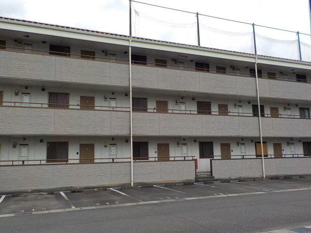 第一柏原マンション