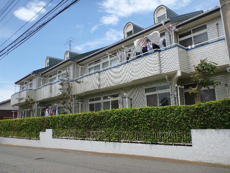 クレメゾン薬園台第一