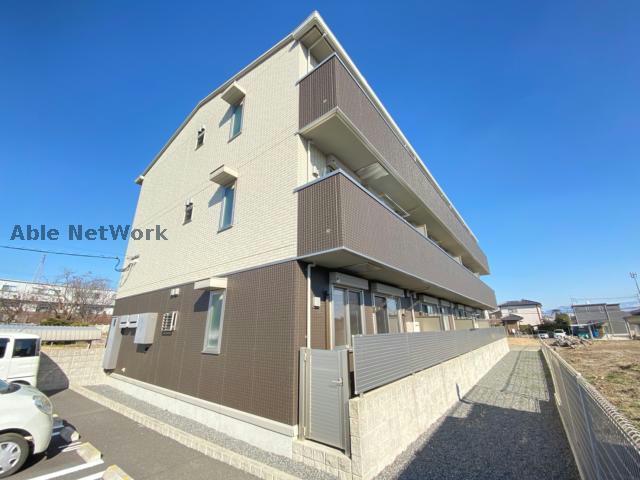 サンフラワー須屋(2LDK/1階)