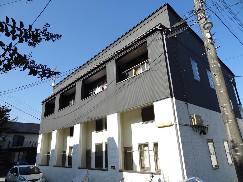ホットハウス北山