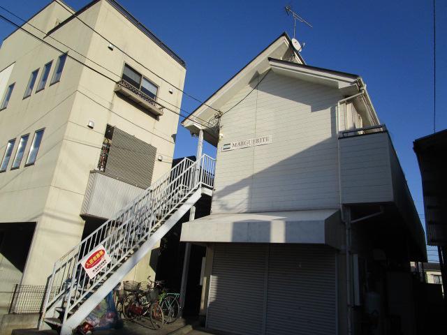 マルグリット
