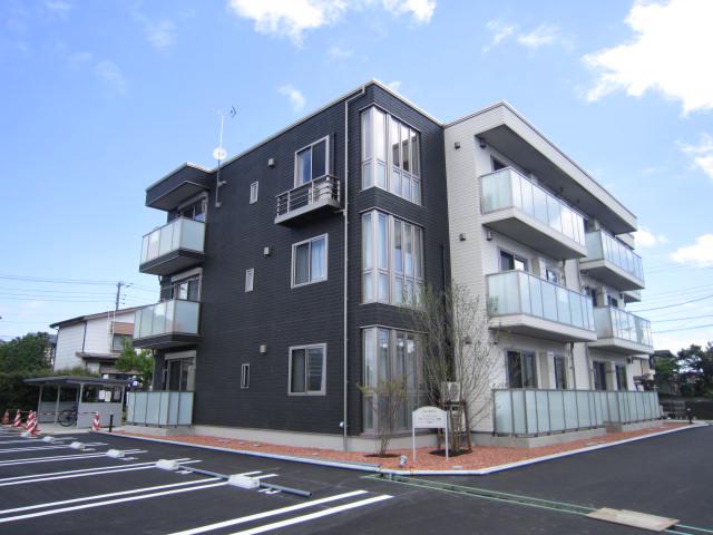 ファーストヒル大町