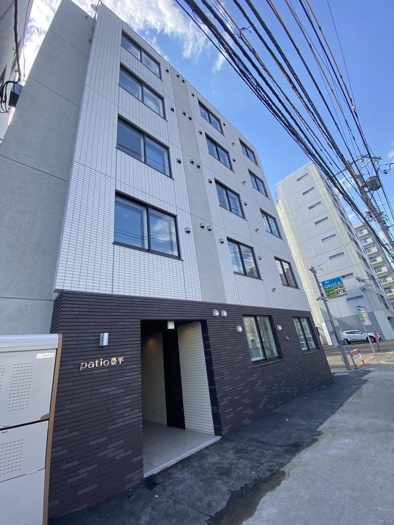 PATIO豊平