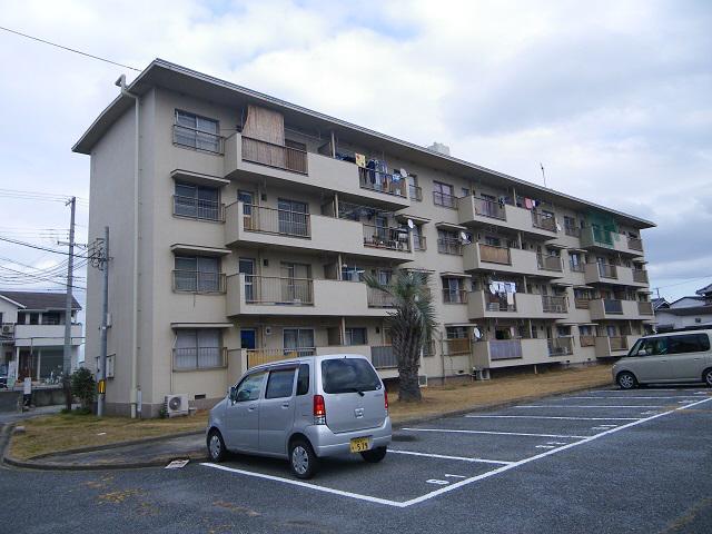 東加古川ファミリーマンション102棟