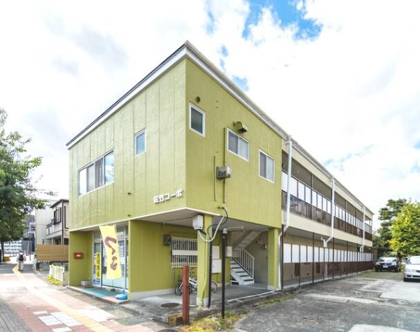 佐竹コーポ