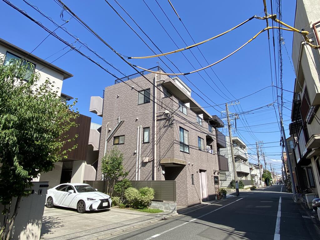 カーサ川島(1K/3階)