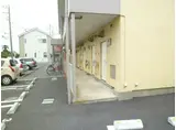 クレセントマンション中里