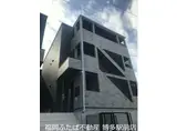 アドバンス香椎参道A棟