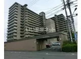 アルファパーク栗林駅南