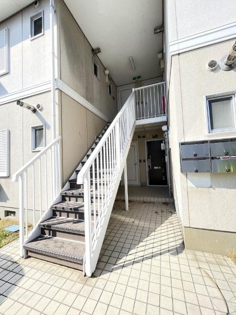タウニィ寿里