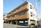 C.H稲田マンション平岡2号棟