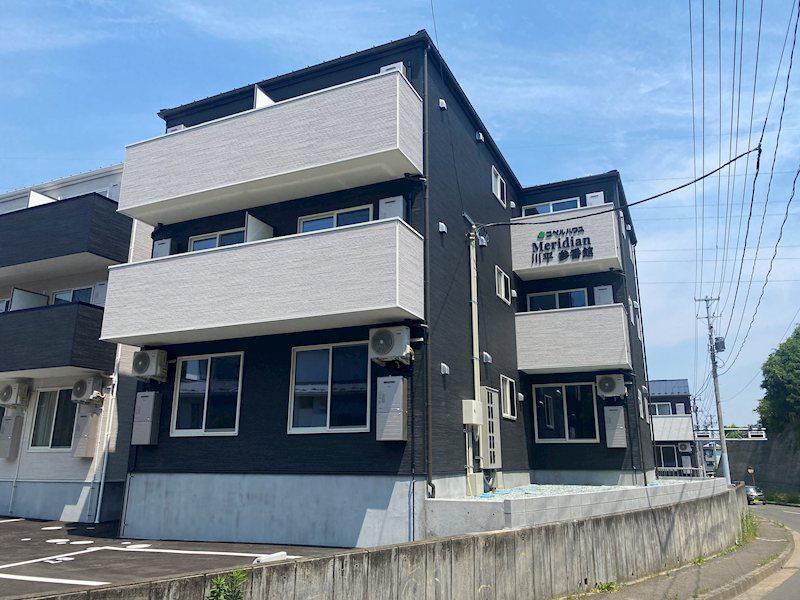 メリディアン川平参番館