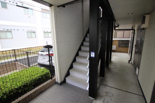 レオパレスあまがさき駅近