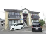 フォーレスマイン I棟