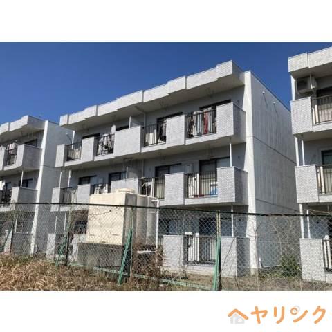 箕ノ手ハイツB棟