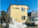 ハイツシック