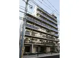 コンフォリア・リヴ品川南大井
