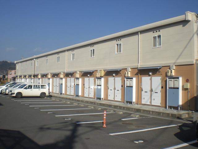 レオパレスカネイ