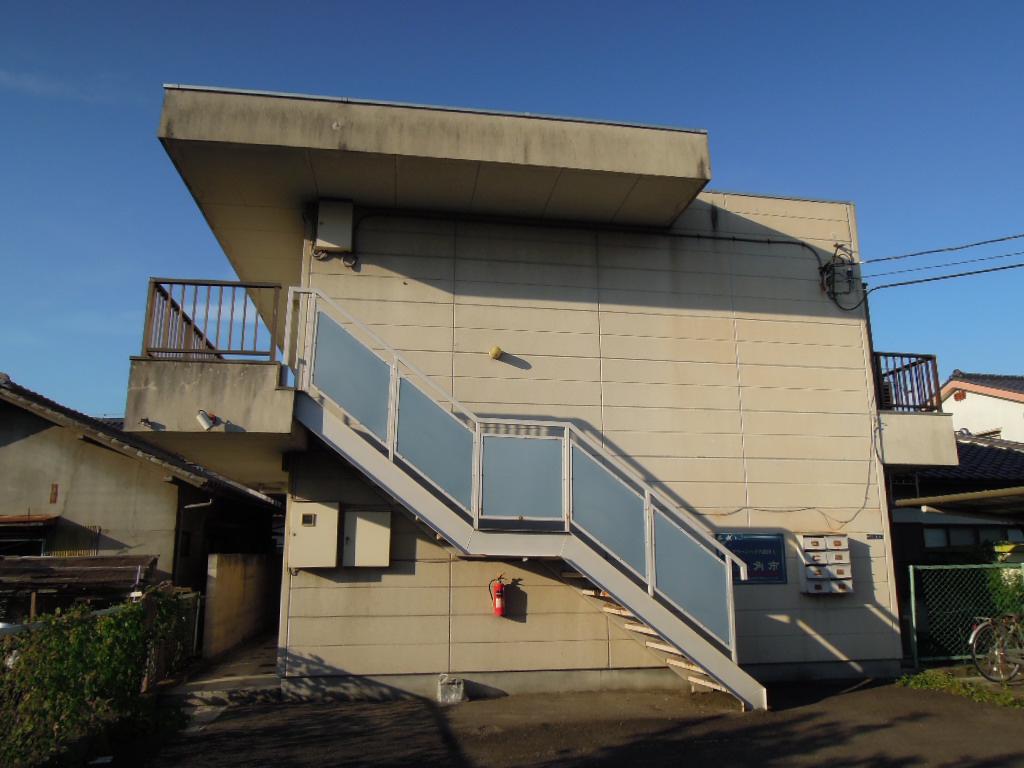 グリーンハイツ武田C