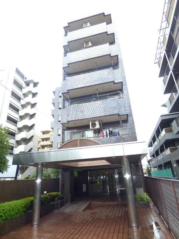 モンシャトー川口