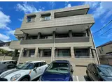 ベルボア目白