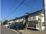 リバーサイド城田A