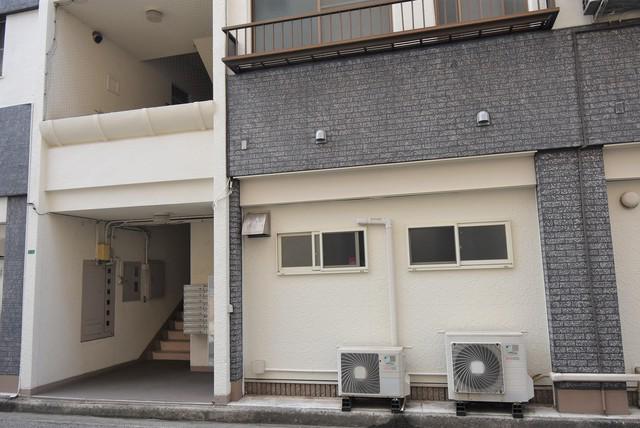 メゾンエル沖野上