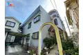 トーブハイツ3号館