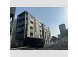 アルファスクエア菊水2条