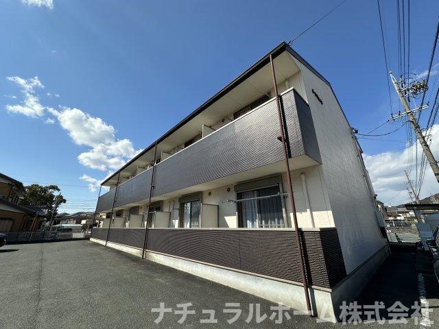 I-STAGE東岩田(ワンルーム/1階)