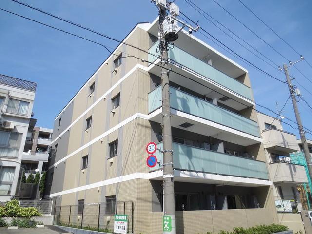 COCORAS MOTOYOYOGI
