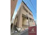 フジパレス杉本町ウエスト