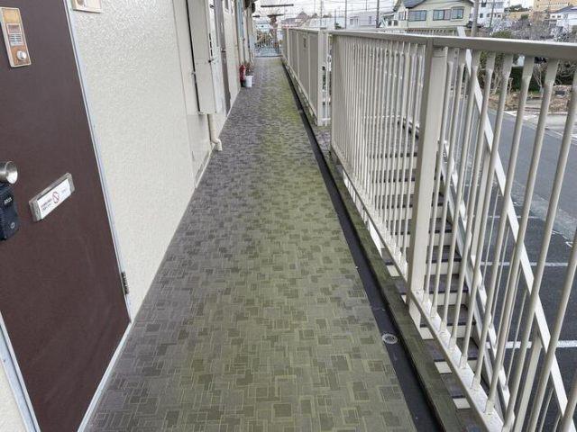 コーポ秋田